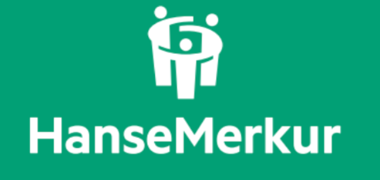 HanseMerkur Logo