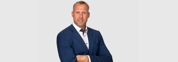 Steven Zupp - Ihr persönlicher Ansprechpartner